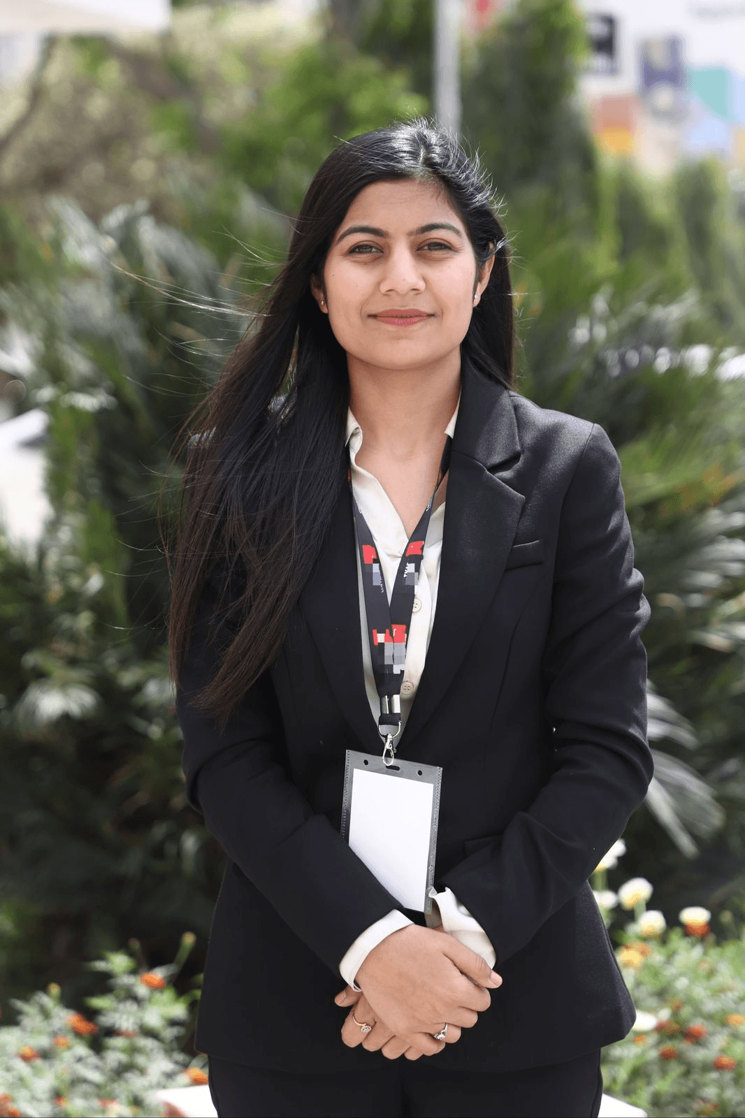 Harshita
