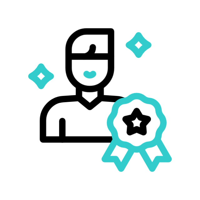 Qualified Professionals